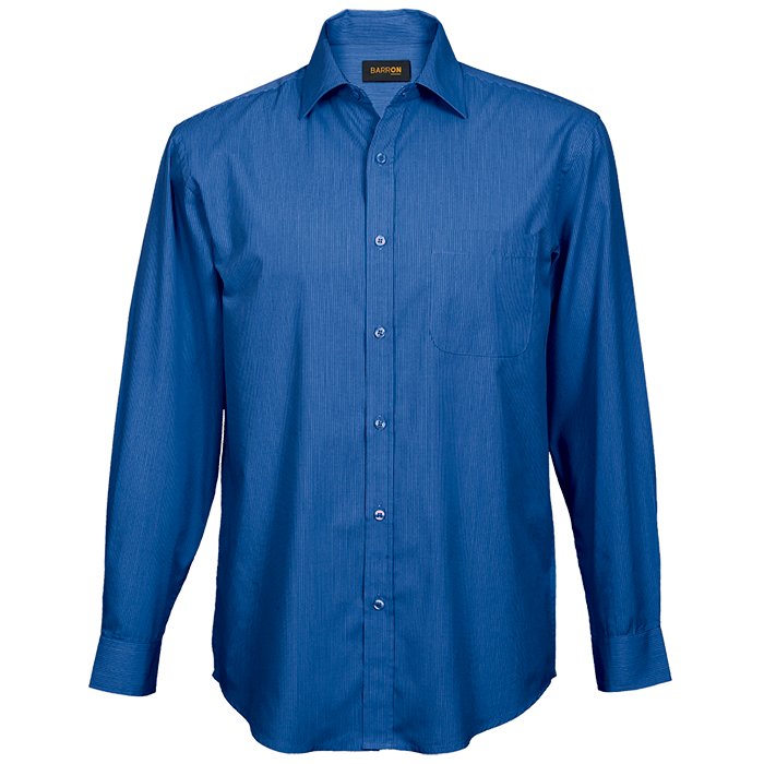 Imperial Lounge Long Sleeve - Shirts-Corporate