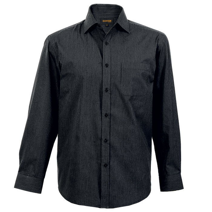 Imperial Lounge Long Sleeve - Shirts-Corporate