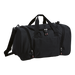 IND204 - Medium Sports Bag Black / STD / Regular - Bags