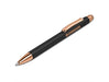 Ingress Ball Pen Black / BL