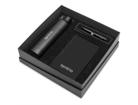 Irtox Gift Set Black / BL