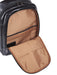 Italian Leather Casual Backpack | Tan-Backpacks
