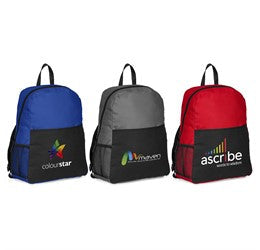 Jamboree Backpack-Backpacks