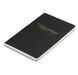 Jotter A6 Hard Cover Notebook-Black-BL