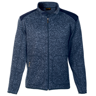 Kent Sweater  Navy Melange / SML / Last Buy - 