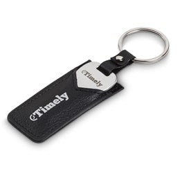 Keyed-In Memory Stick - 8GB - Black Only-8GB-Black-BL