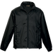 Kiddies Scout Jacket  Black / 3 to 4 / Last Buy - 