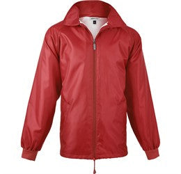 Kids Alti-Mac Terry Jacket-Coats & Jackets-4-Red-R