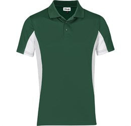 Kids Championship Golf Shirt-Shirts & Tops-4-Dark Green-DG1