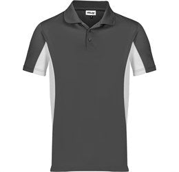 Kids Championship Golf Shirt-Shirts & Tops-4-Grey-GY