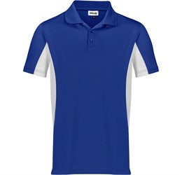 Kids Championship Golf Shirt-Shirts & Tops-4-Royal Blue-RB