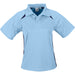 Kids Splice Golf Shirt-Shirts & Tops-8-Light Blue-LB