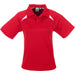 Kids Splice Golf Shirt-Shirts & Tops-8-Red-R