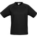 Kids Sprint T-Shirt-4-Black-BL
