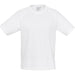 Kids Sprint T-Shirt-4-White-W