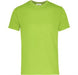 Kids All Star T-Shirt-4-Lime-L