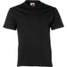 Kids Super Club 150 T-Shirt-104-Black-BL