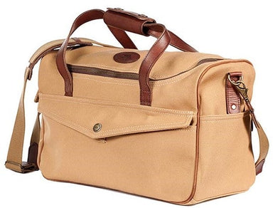 Kili Carry On Bag-Duffel Bags-Khaki