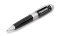 Kilobyte USB Pen & Laser Pointer - 8GB / Black / BL