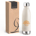 Okiyo Kimi Wheat Straw Water Bottle - 680ml-Water Bottles-Natural-NT