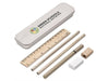 Kinben Sustainable Stationery Set Natural / NT