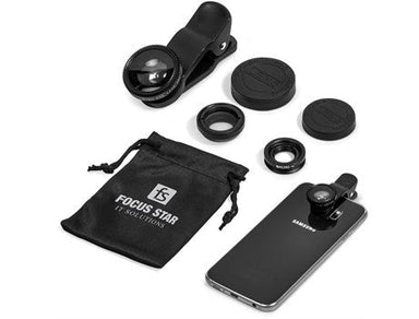 Koolpix Mobile Phone Lens Kit-