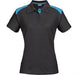 Ladies Apex Golf Shirt-Shirts & Tops-L-Cyan-CY