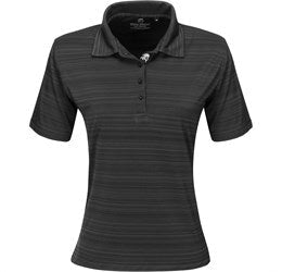 Ladies Astoria Golf Shirt - Lime Only-