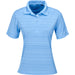 Ladies Astoria Golf Shirt - Lime Only-L-Light Blue-LB