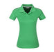 Ladies Backhand Golf Shirt - Green Only-
