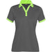 Ladies Bridgewater Golf Shirt - Royal Blue Only-