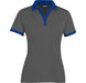 Ladies Bridgewater Golf Shirt - Royal Blue Only-2XL-Royal Blue-RB