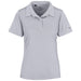 Ladies Callidora Golf Shirt L / Light Grey / LGY