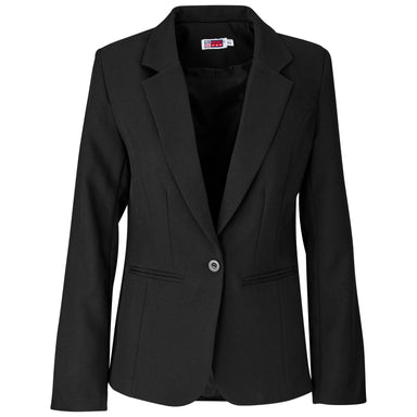 Ladies Cambridge Jacket - Black Only-30-Black-BL