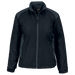 Ladies Capri Jacket  Black/Charcoal / XS / Last Buy