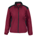 Ladies Capri Jacket PapricaRed/Black / XS / Last buy - Jackets
