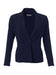 Ladies Celine Jacket- Fabric 869 Navy / 32