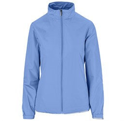 Ladies Celsius Jacket-L-Sky Blue-SB
