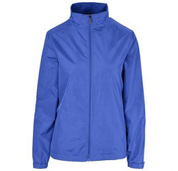 Ladies Celsius Jacket-L-Royal Blue-RB