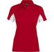 Ladies Championship Golf Shirt-2XL-Red-R