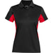 Ladies Championship Golf Shirt-