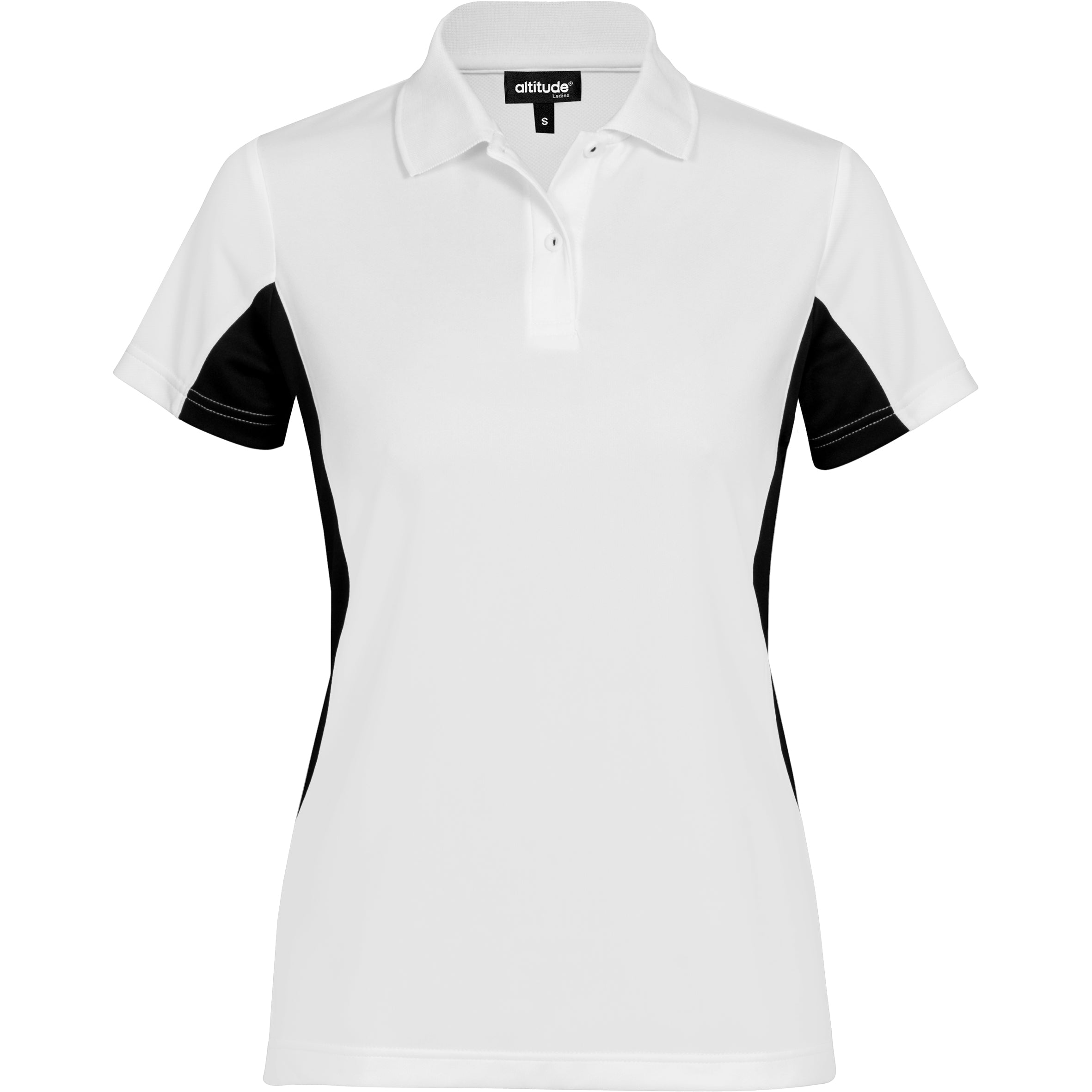 Ladies Championship Golf Shirt-