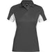 Ladies Championship Golf Shirt-2XL-Grey-GY