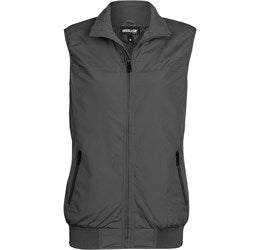 Ladies Colorado Bodywarmer - Military Green Only-2XL-Charcoal-C