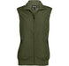 Ladies Colorado Bodywarmer - Military Green Only-2XL-Military Green-MG