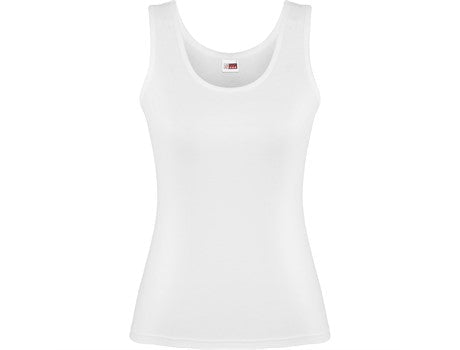 Ladies Columbia Tank Top-