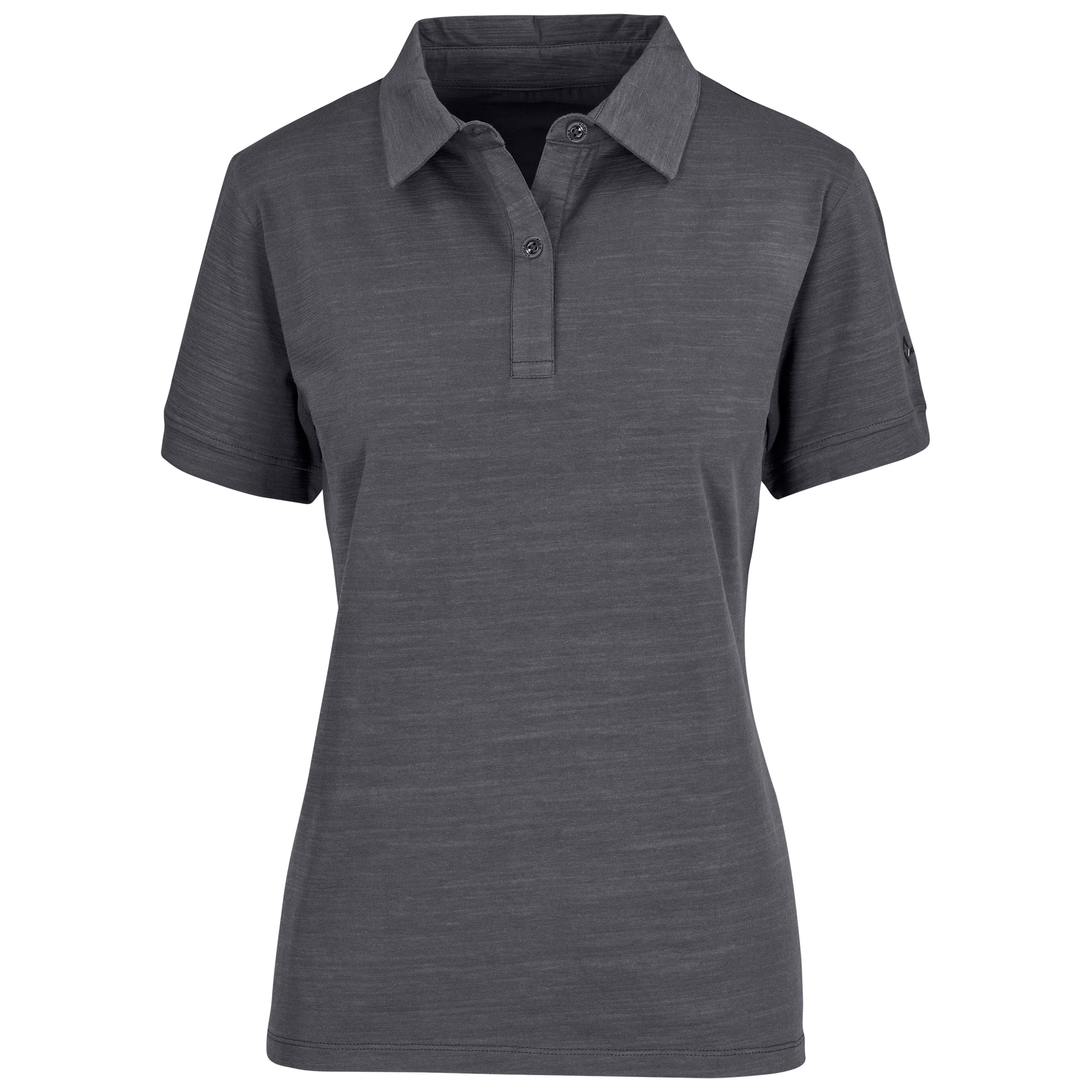 Ladies Constantine Golf Shirt L / Grey / GY