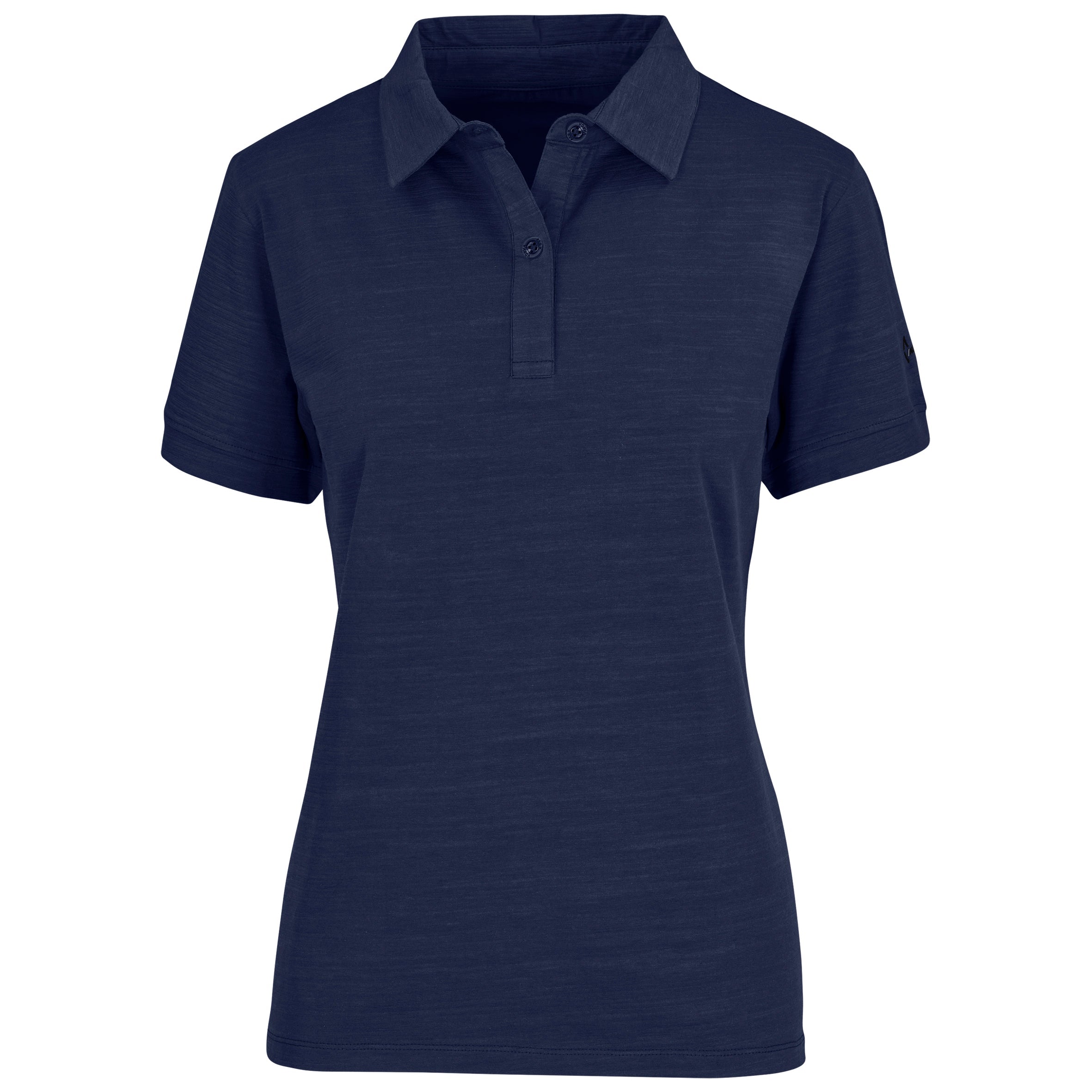 Ladies Constantine Golf Shirt L / Navy / N