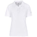 Ladies Constantine Golf Shirt L / White / W
