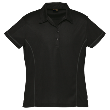 Ladies Contour Golfer  Black / XS / Last Buy - Golf 